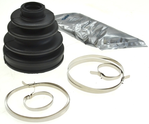 Zestaw osłon, wał napędowy 305554 GKN (LÖBRO)