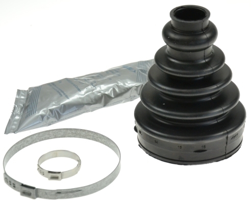 Zestaw osłon, wał napędowy 305636 GKN (LÖBRO)