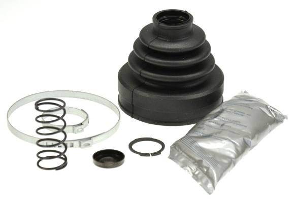 Zestaw osłon, wał napędowy 305743 GKN (LÖBRO)