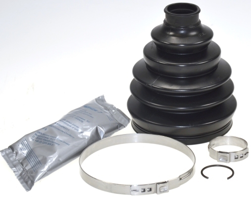Zestaw osłon, wał napędowy 305967 GKN (LÖBRO)