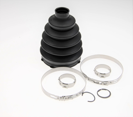 Zestaw osłon, wał napędowy 306053 GKN (LÖBRO)