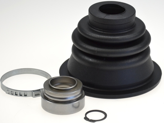 Zestaw osłon, wał napędowy 300573 GKN (LÖBRO)
