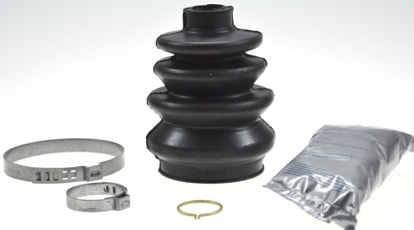 Zestaw osłon, wał napędowy 300459 GKN (LÖBRO)