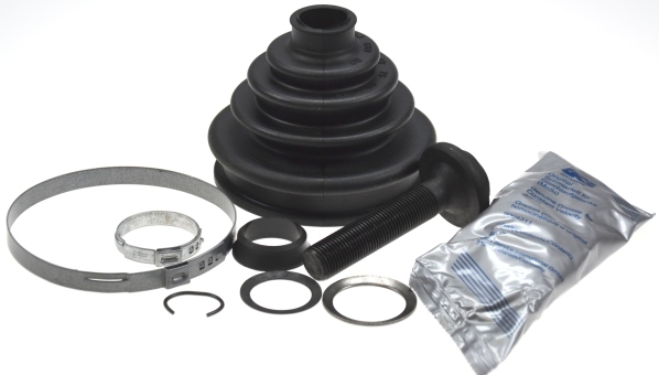Zestaw osłon, wał napędowy 300316 GKN (LÖBRO)