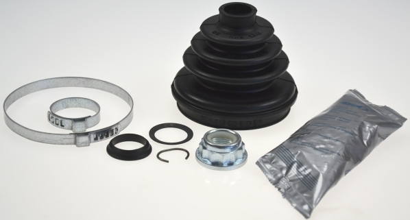 Zestaw osłon, wał napędowy 300426 GKN (LÖBRO)