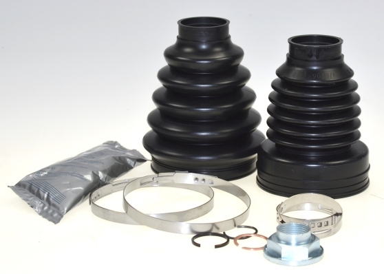 Zestaw osłon, wał napędowy 306213 GKN (LÖBRO)