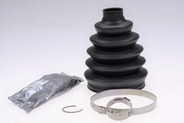 Zestaw osłon, wał napędowy 306329 GKN (LÖBRO)