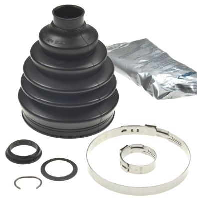 Zestaw osłon, wał napędowy 306330 GKN (LÖBRO)