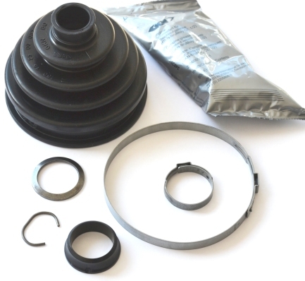 Zestaw osłon, wał napędowy 306353 GKN (LÖBRO)