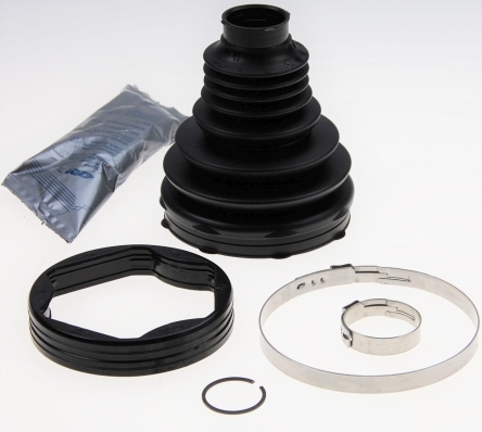 Zestaw osłon, wał napędowy 307006 GKN (LÖBRO)
