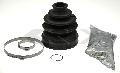 Zestaw osłon, wał napędowy wyprzedaż, 303945, GKN (LÖBRO) w ofercie sklepu e-autoparts.pl 