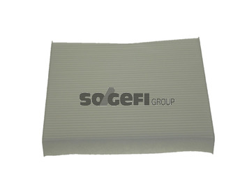Filtr kabinowy przeciwpyłkowy CF10062 FRAM