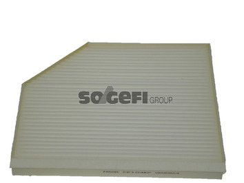 Filtr kabinowy przeciwpyłkowy CF10457 FRAM