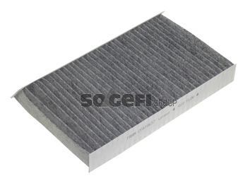 Filtr kabinowy przeciwpyłkowy CFA10657 FRAM