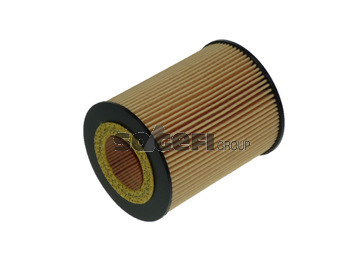 Filtr oleju CH8081ECO FRAM