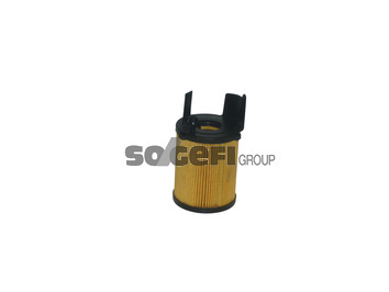 Filtr oleju CH9657CECO FRAM