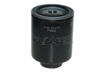 Filtr paliwa P4922 FRAM