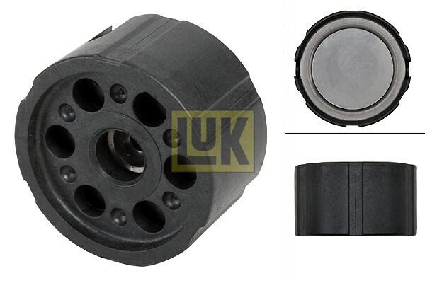 Łożysko oporowe 500 0249 11 LuK - Aftermarket Service oHG