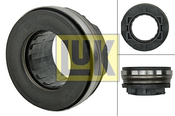 Łożysko oporowe 500 1050 10 LuK - Aftermarket Service oHG