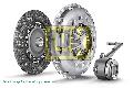 Zestaw sprzęgieł, LuK RepSet Pro wyprzedaż, 623 3275 33, LuK - Aftermarket Service oHG w ofercie sklepu e-autoparts.pl 