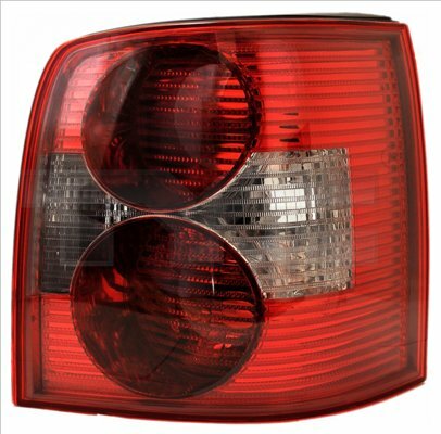 Lampa tylna zespolona 11-0209-01-2 TYC EUROPE B.V.