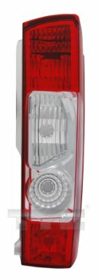 Lampa tylna zespolona 11-11358-01-2 TYC EUROPE B.V.