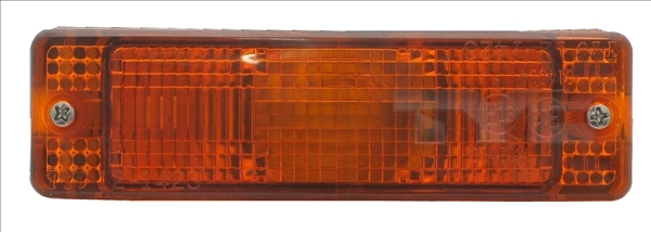 Lampa kierunkowskazu 12-1423-00-2 TYC EUROPE B.V.