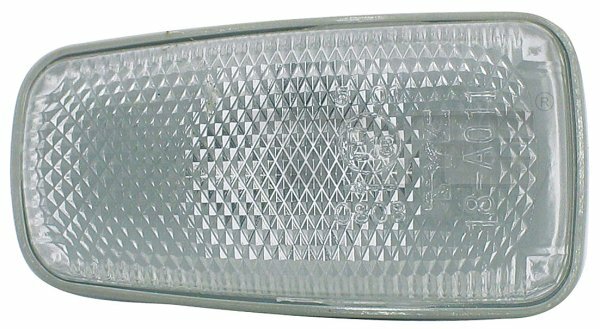 Lampa kierunkowskazu 18-0011-01-2 TYC EUROPE B.V.