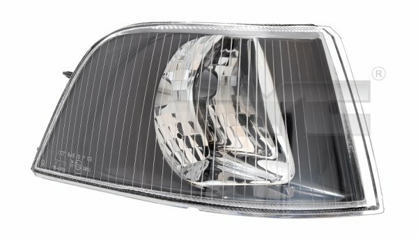 Lampa kierunkowskazu 18-0113-21-2 TYC EUROPE B.V.