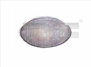Lampa kierunkowskazu 18-0127-01-2 TYC EUROPE B.V.