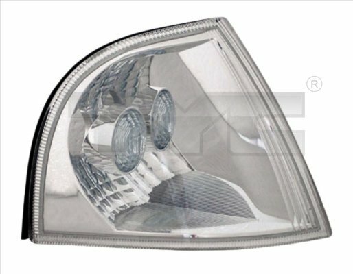 Lampa kierunkowskazu 18-0208-05-2 TYC EUROPE B.V.