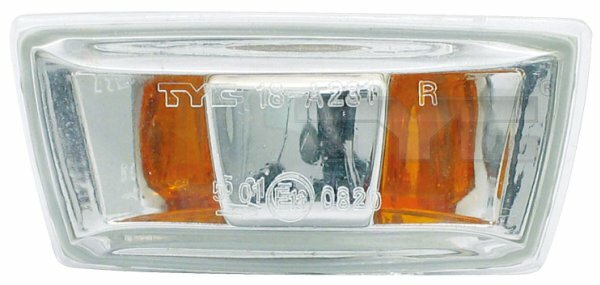 Lampa kierunkowskazu 18-0231-01-2 TYC EUROPE B.V.
