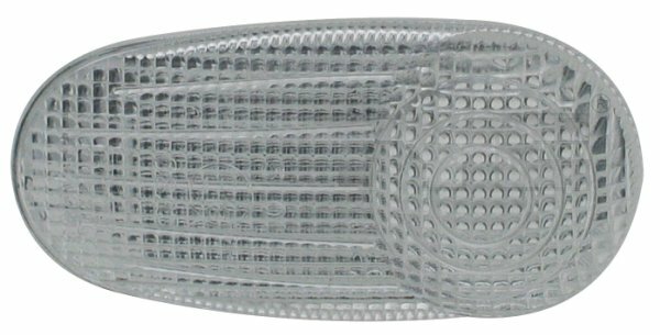Lampa kierunkowskazu 18-0293-11-2 TYC EUROPE B.V.
