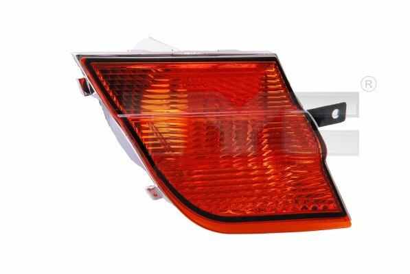 Lampa kierunkowskazu 18-0402-01-2 TYC EUROPE B.V.