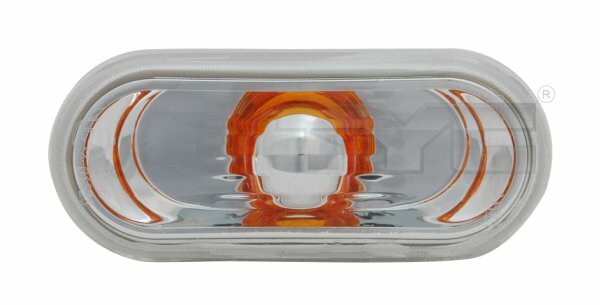 Lampa kierunkowskazu 18-0621-01-2 TYC EUROPE B.V.