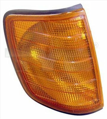 Lampa kierunkowskazu 18-3290-05-2 TYC EUROPE B.V.