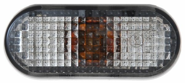 Lampa kierunkowskazu 18-3585-21-2 TYC EUROPE B.V.