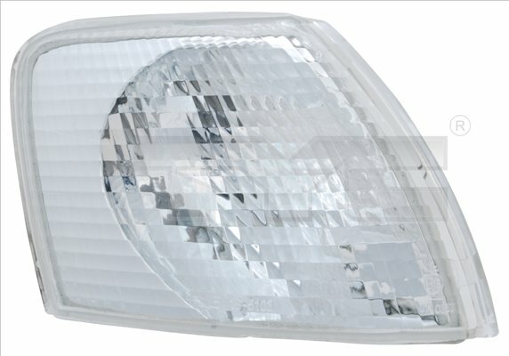 Lampa kierunkowskazu 18-5103-11-2 TYC EUROPE B.V.