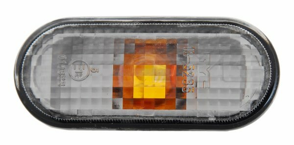 Lampa kierunkowskazu 18-5235-11-2 TYC EUROPE B.V.