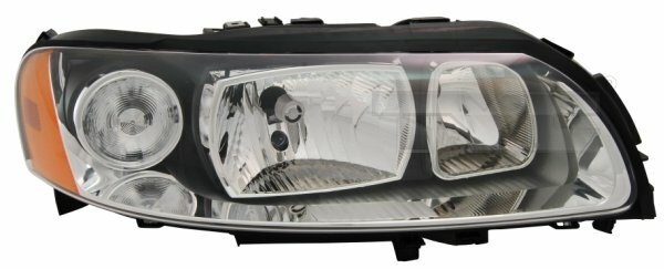 Reflektor 20-11036-36-2 TYC EUROPE B.V.
