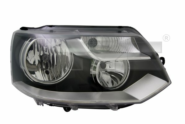 Reflektor 20-12152-05-2 TYC EUROPE B.V.