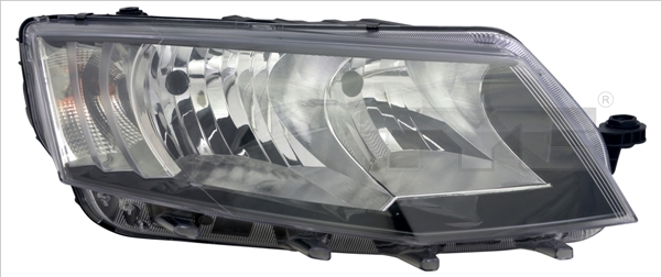 Reflektor 20-14684-05-2 TYC EUROPE B.V.