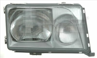 Reflektor 20-3768-05-2 TYC EUROPE B.V.