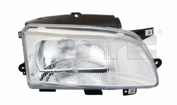 Reflektor 20-5514-05-2 TYC EUROPE B.V.