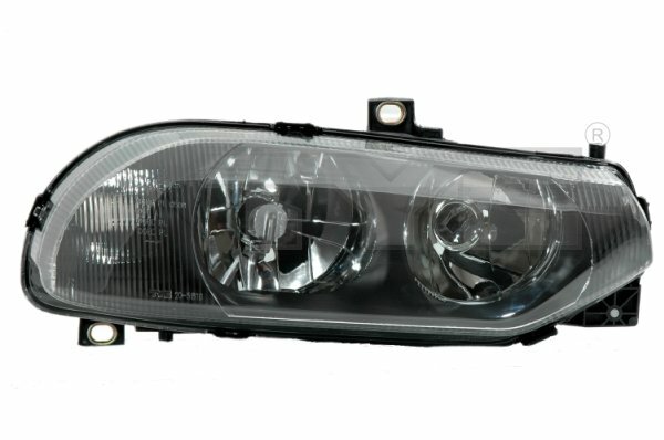 Reflektor 20-5620-25-2 TYC EUROPE B.V.