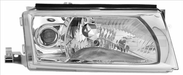 Reflektor 20-6232-05-2 TYC EUROPE B.V.