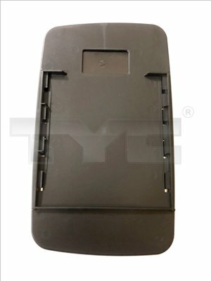Szkło lusterka, lusterko zewnętrzne 321-0039-1 TYC EUROPE B.V.