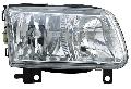 Reflektor wyprzedaż, 20-5965-05-2, TYC EUROPE B.V. w ofercie sklepu e-autoparts.pl 