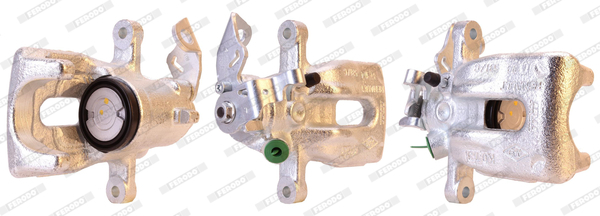 Zacisk hamulca, PREMIER FCL695150 FERODO