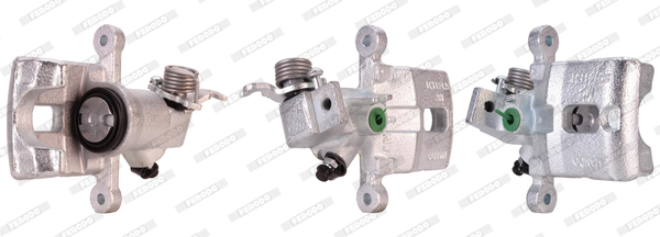 Zacisk hamulca, PREMIER FCL695182 FERODO